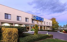 Garden City Hotel, Best Western Signature Collection
