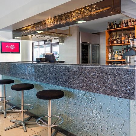 Garden City Hotel, Best Western Signature Collection Canberra Exterior foto
