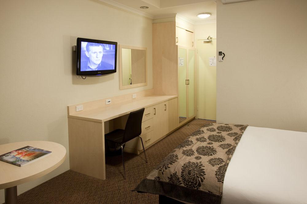 Garden City Hotel, Best Western Signature Collection Canberra Exterior foto