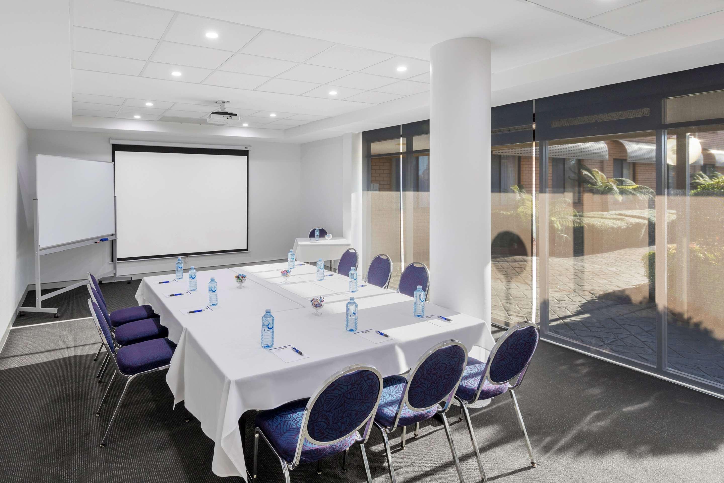 Garden City Hotel, Best Western Signature Collection Canberra Exterior foto