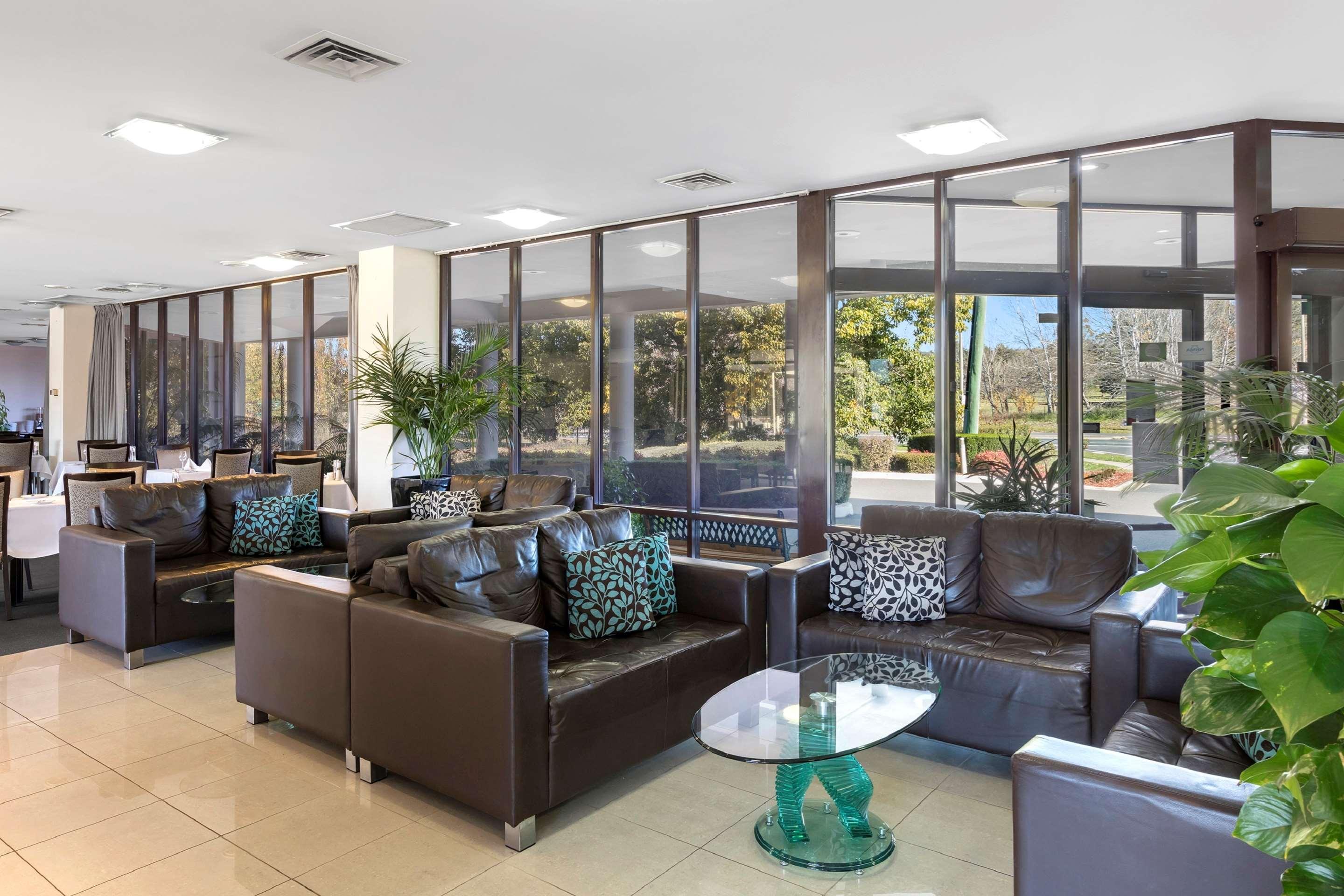 Garden City Hotel, Best Western Signature Collection Canberra Exterior foto