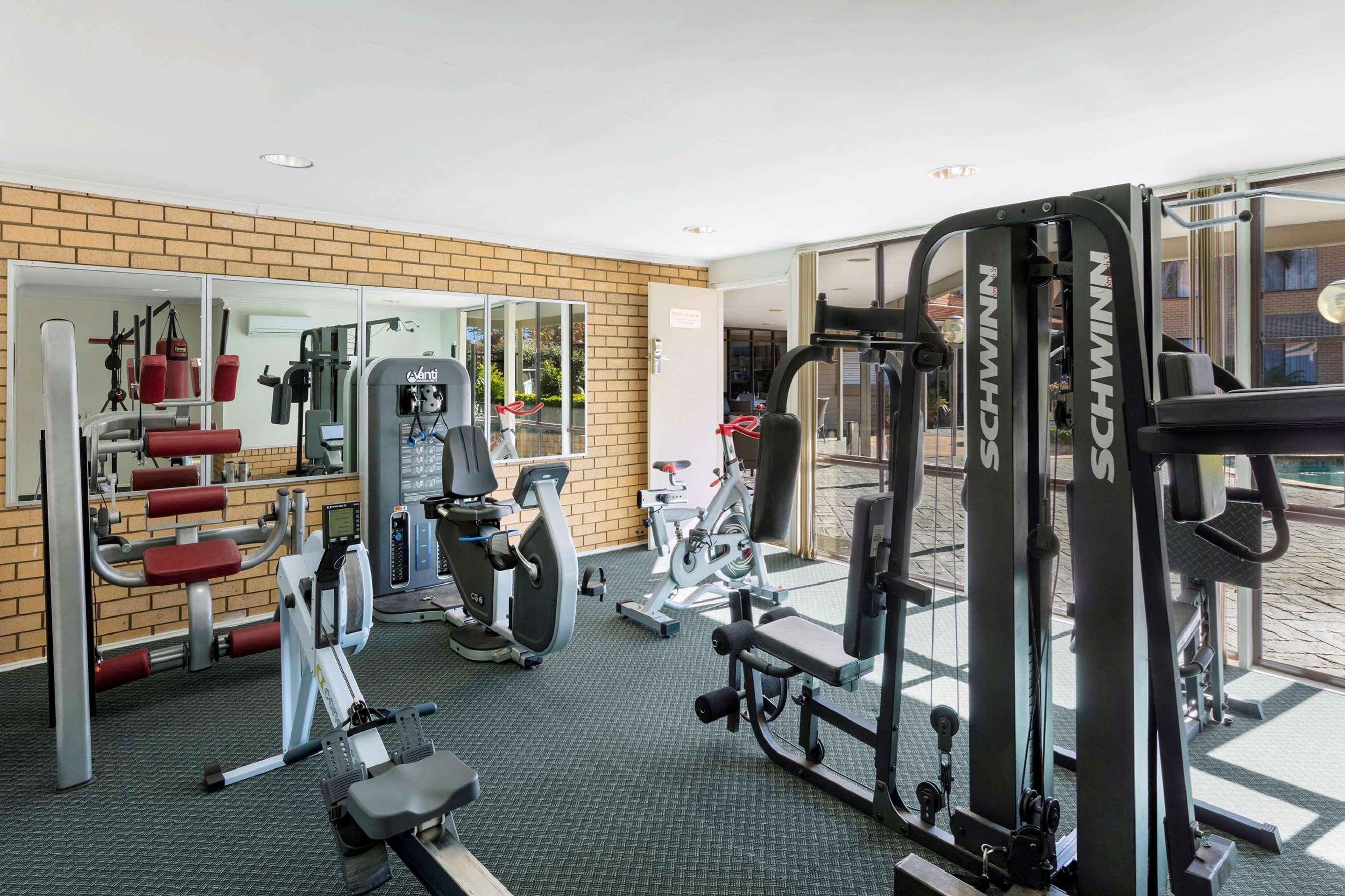 Garden City Hotel, Best Western Signature Collection Canberra Exterior foto