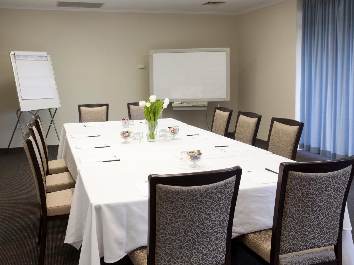 Garden City Hotel, Best Western Signature Collection Canberra Exterior foto