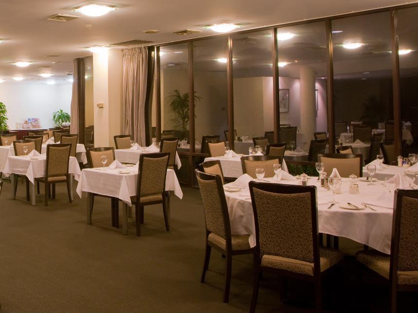 Garden City Hotel, Best Western Signature Collection Canberra Exterior foto