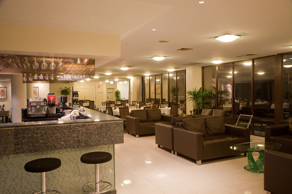 Garden City Hotel, Best Western Signature Collection Canberra Exterior foto