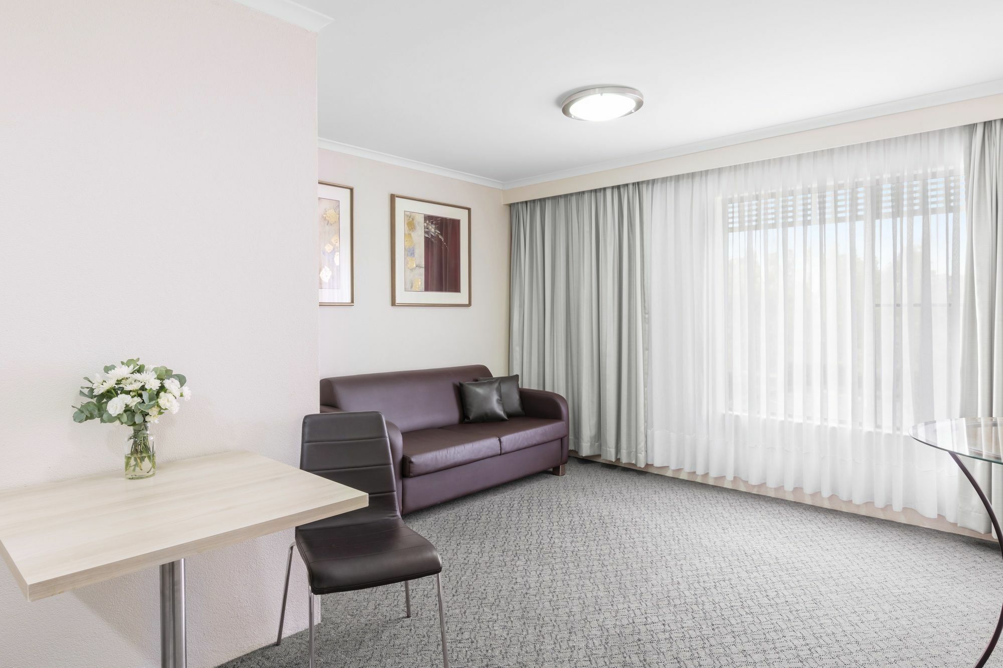 Garden City Hotel, Best Western Signature Collection Canberra Exterior foto