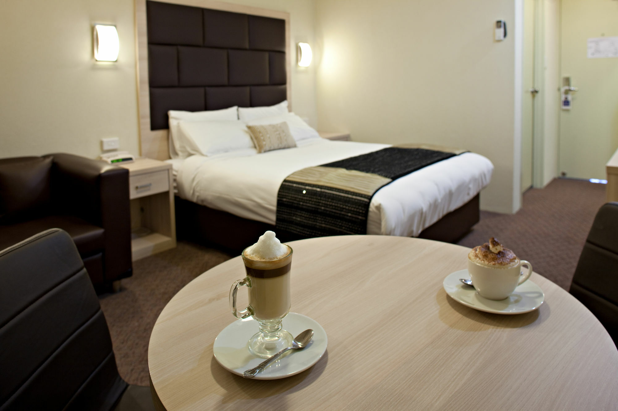 Garden City Hotel, Best Western Signature Collection Canberra Exterior foto