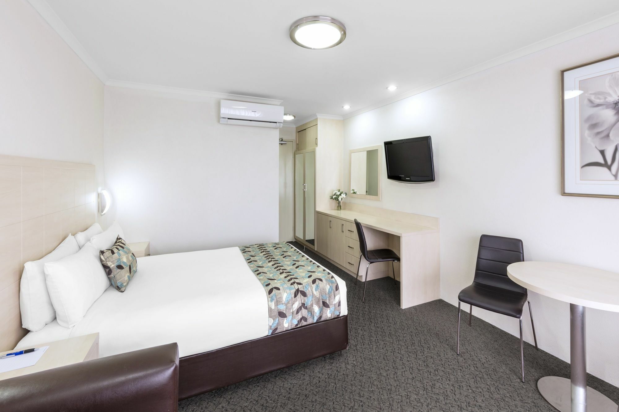 Garden City Hotel, Best Western Signature Collection Canberra Exterior foto